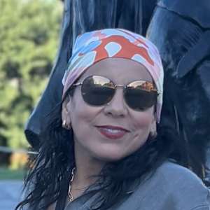 Farida Razzouki