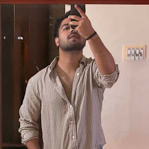 Sourabh