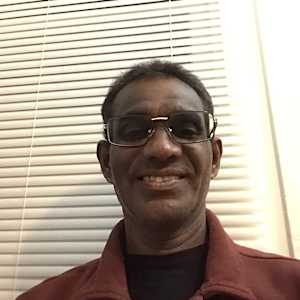Bijumon John