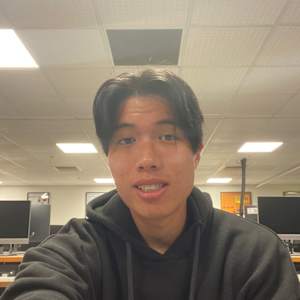 Jayden Chian