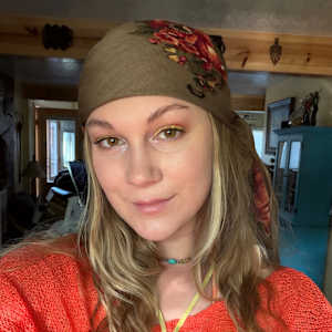 Kayla Varnell