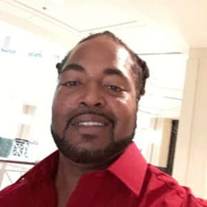 Travis Harris
