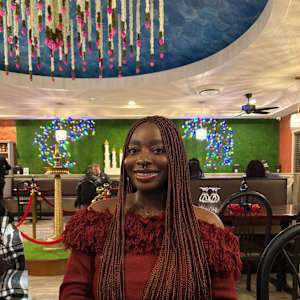 Mercy Adeyemi