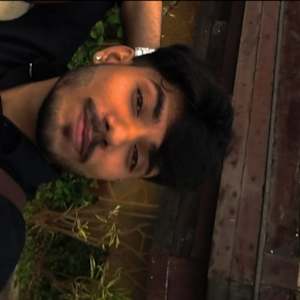 Aman Tiwari