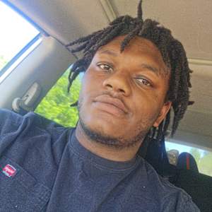 Kamonte Carter