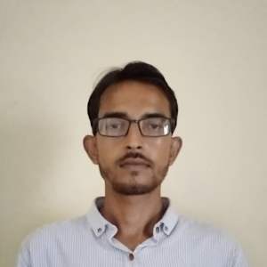 Muhammad Amaan Qidwai