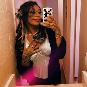 Bianca Griffith