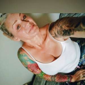 Rebecca Lynn Evans