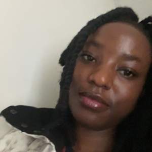 Jessie stella Nzobou