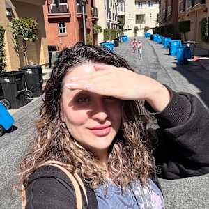 Maryam HA