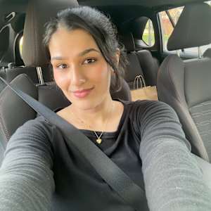 Shanzay