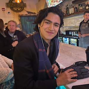 Sebastian Wan