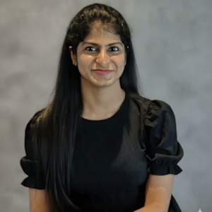 Akila Suresh