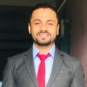 Dinesh upreti