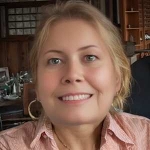 Jean M Sharp