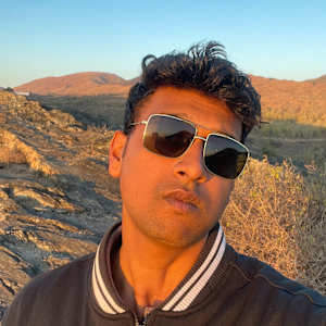 Aaditya Vaishnav