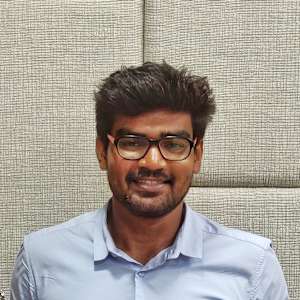 Srinivas