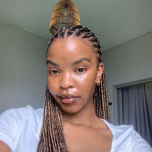 Boitshepo