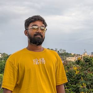 Praveen