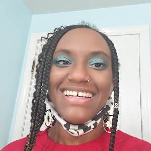 Caitlin Prince