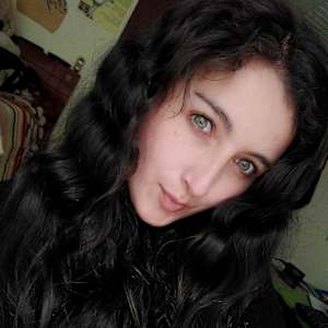 Katherine Sandoval