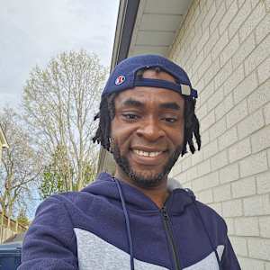 Peter Ojueromi