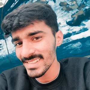 Vishal rajput