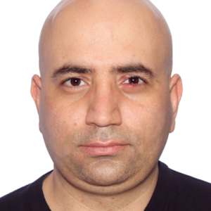 Vahid Ramezankhani