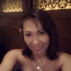 Chona Nunez