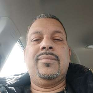 Ernest Rodriguez