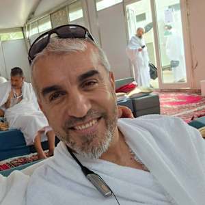 MUSLUM DURMAZ