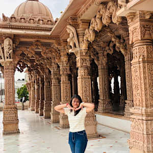 Khushi