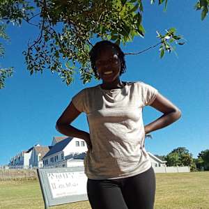 Janet Afunjua