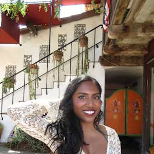 Avantika Kannan