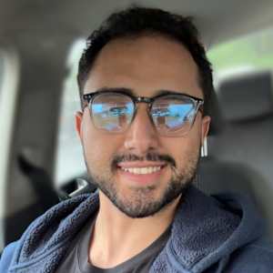 Nader Ali