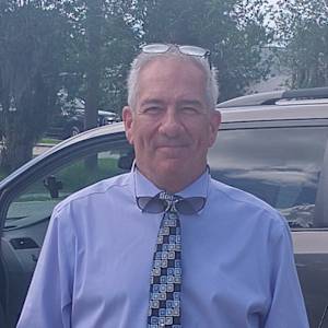 Kevin Jones