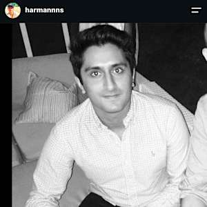 Harman