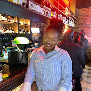 Zamantungwa Makene