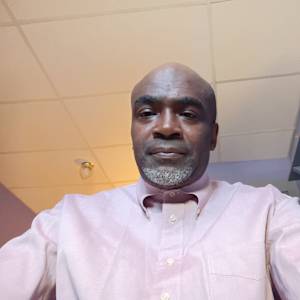 Clyde Pinkney