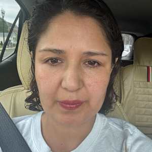 Lucia Silvia Rodriguez Echevarria