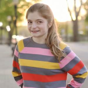 Madison Squires