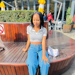 Katekani Khoza