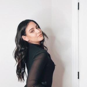 Maria hernandez