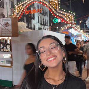 trinnity cruz