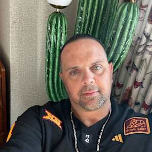 Patrick Obermeyer