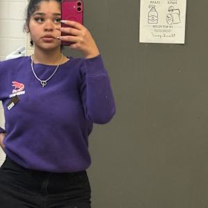 Teyandra