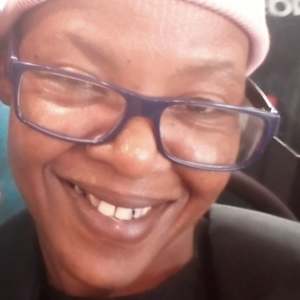 Nomthandazo Boyce
