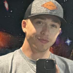 Zach Scholten