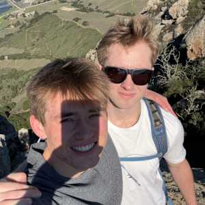 Aidan Apgar