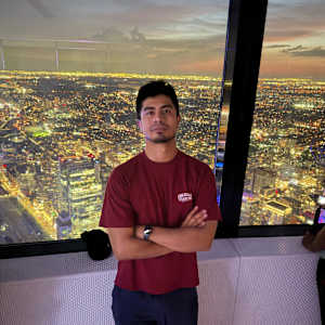 Alejandro